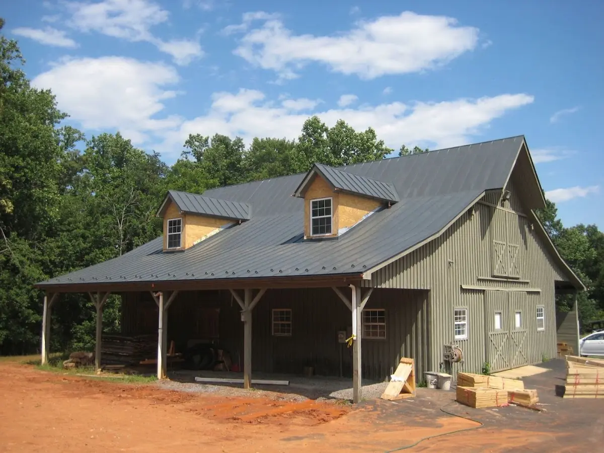 Expert Roof Coating workmanship in Parkside