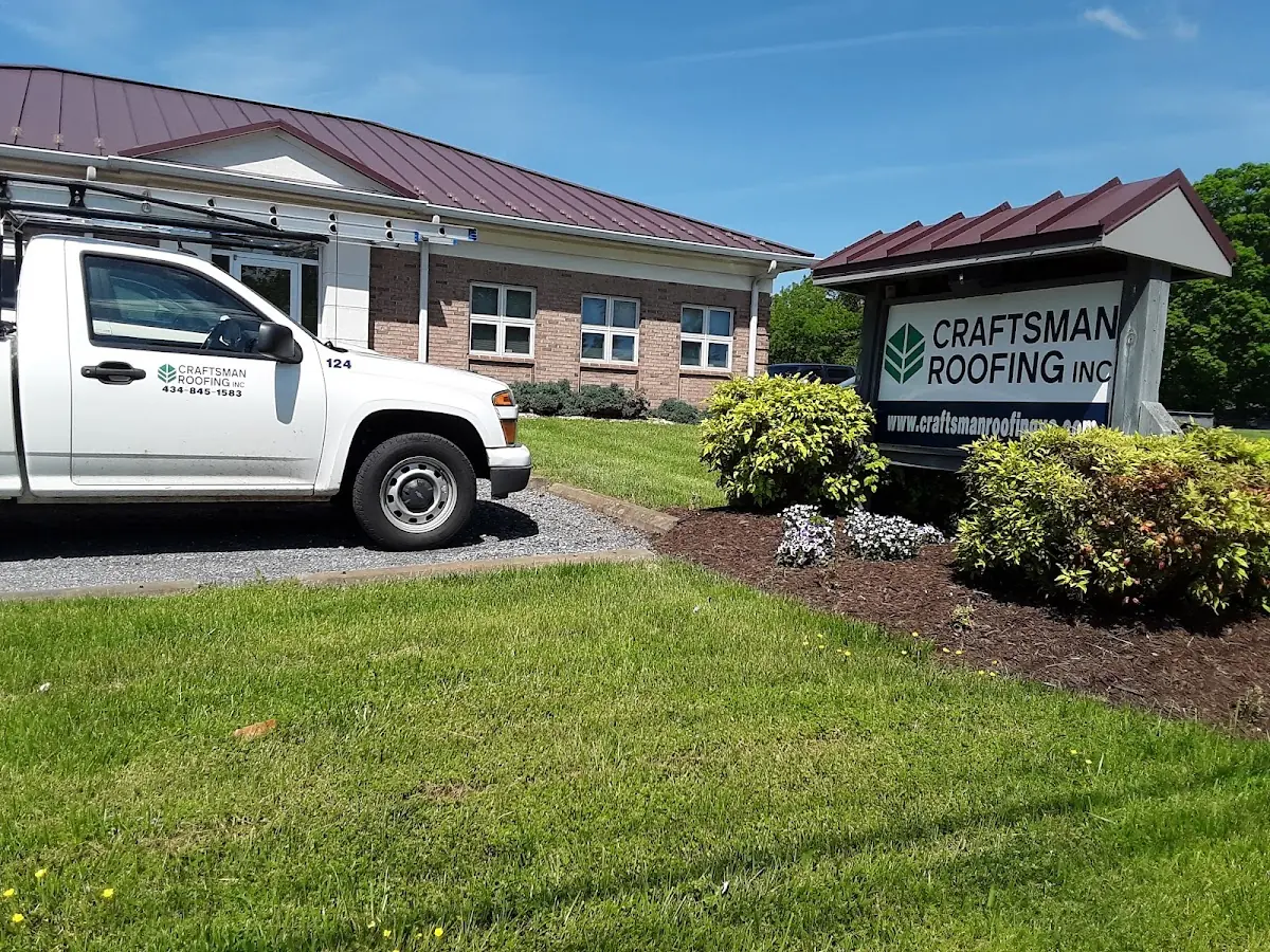 Quality Roof Replacement by experienced craftsmen in Parkside